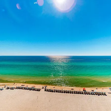 Tidewater Beach Resort 1106-3