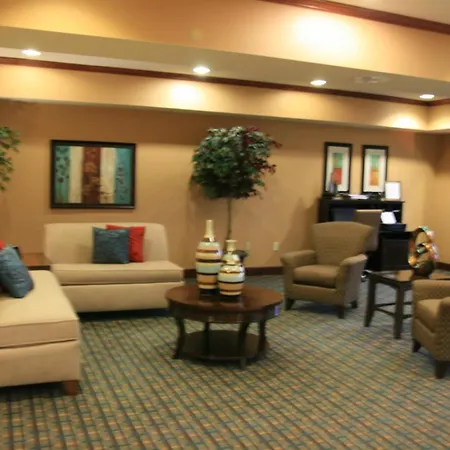Microtel Inn & Suites By Wyndham Starkville-2