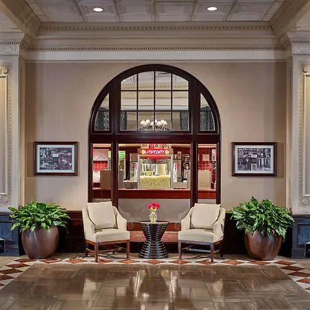 The Royal Sonesta Chase Park Plaza St Louis-3