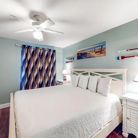 Tidewater Beach Resort 1106-2