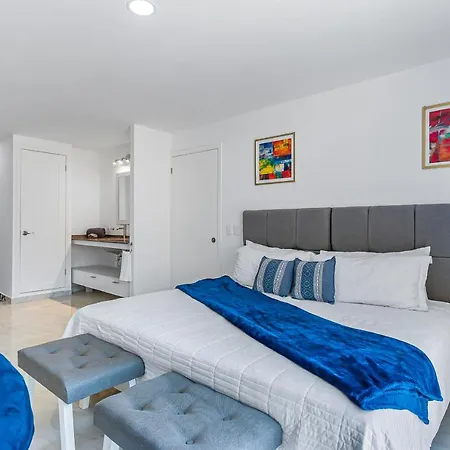 Morgan Residences 508B-3