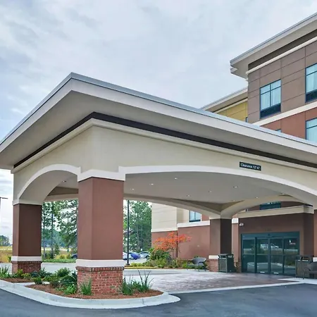 Homewood Suites By Hilton Savannah Airport-3