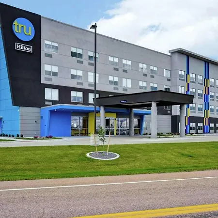 Tru By Hilton North Platte-3