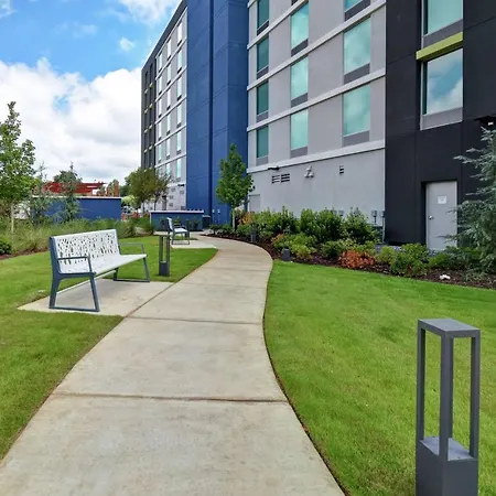 Home2 Suites By Hilton Atlanta Marietta, Ga-3