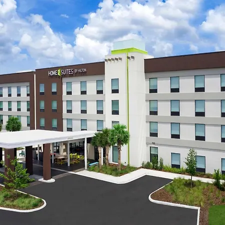 Home2 Suites By Hilton St. Augustine I-95-3