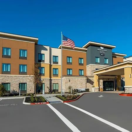 Homewood Suites By Hilton Livermore, Ca-3