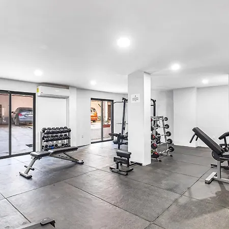 Morgan Residences 303B-2