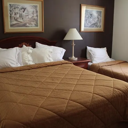Gold Country Inn-2