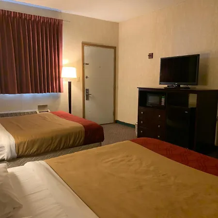 Economy Inn & Suites-3
