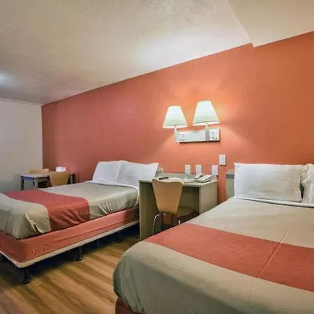 Loyalty Inn Tallahassee-2