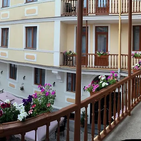 Georgia Tbilisi Gt Hotel-3