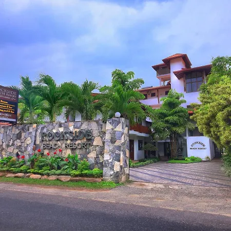 Rockside Beach Resort-2