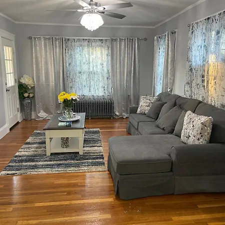 Boston Luxury Condo Style Rooms-3
