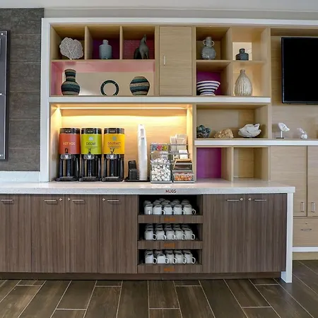 Home2 Suites By Hilton Lakewood Ranch-2