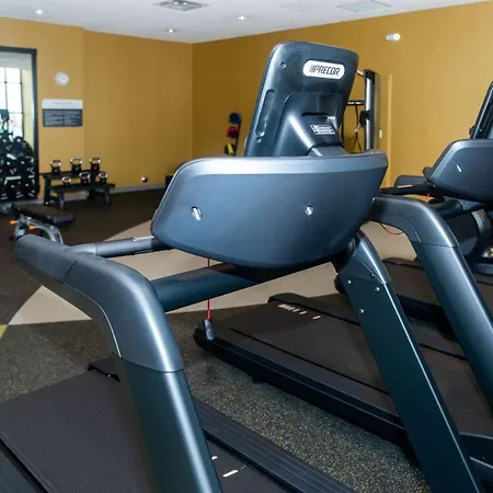 Hilton Garden Inn Mattoon, Il-3