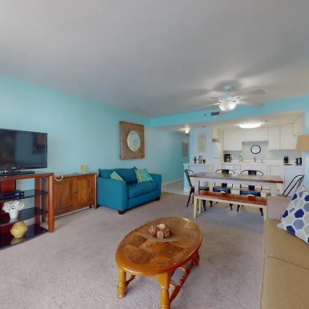 1 Bed 2 Bath Apartment In Sundestin Beach Resort-2