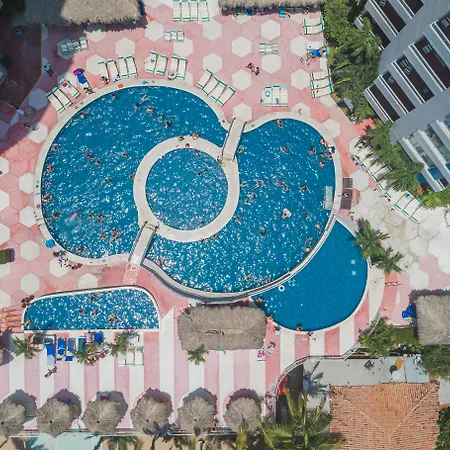 Playa Suites Acapulco-2