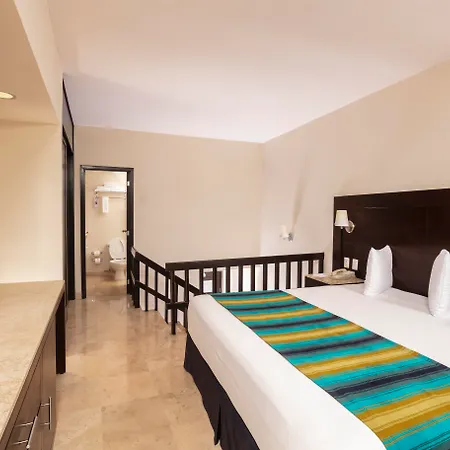 Crown Paradise Club Cancun-3