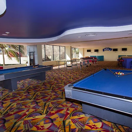 Crown Paradise Club Cancun-2
