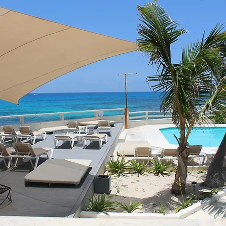Rocamar Hotel Isla Mujeres-3