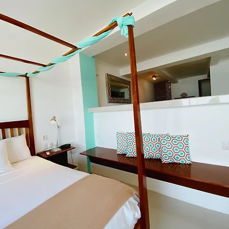 Rocamar Hotel Isla Mujeres-2