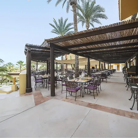 Grand Fiesta Americana Los Cabos All Inclusive Golf & Spa-3