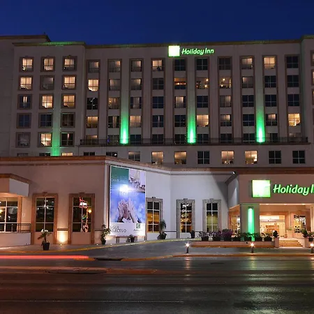 Holiday Inn Monterrey Valle By Ihg-2