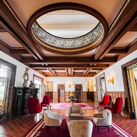 Infante Sagres - Small Luxury Hotels Of The World-2
