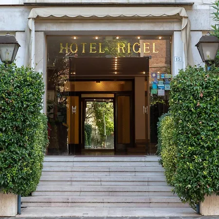 Hotel Rigel-2