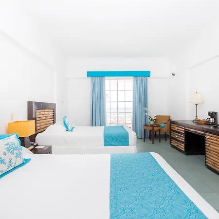 Be Live Experience Hamaca Suites-3