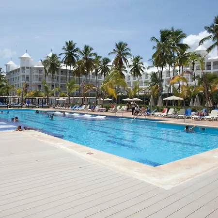 Hotel Riu Palace Macao (Adults Only)-3