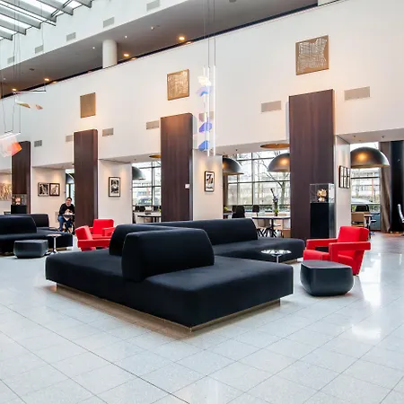 Hotel Artemis Amsterdam-2