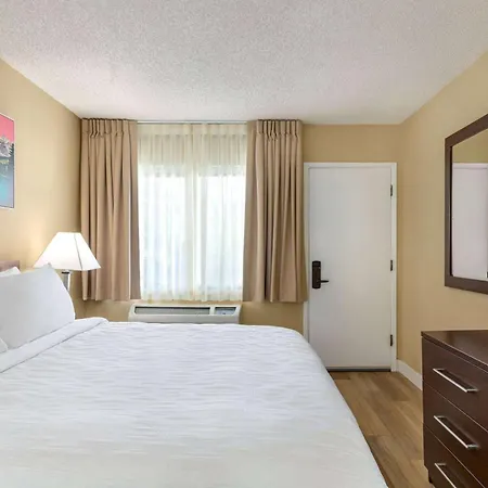 Travelodge By Wyndham Presidio San Francisco-3