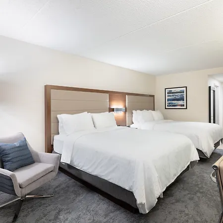 Holiday Inn Express & Suites Boston - Cambridge By Ihg-2