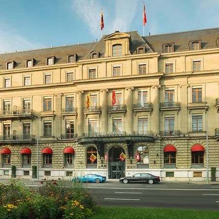 Hotel Metropole Geneve-3