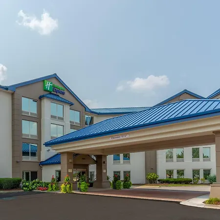 Holiday Inn Express & Suites Chicago-Midway Airport By Ihg-3