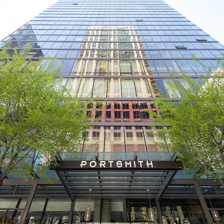 Eurostars Magnificent Mile-3