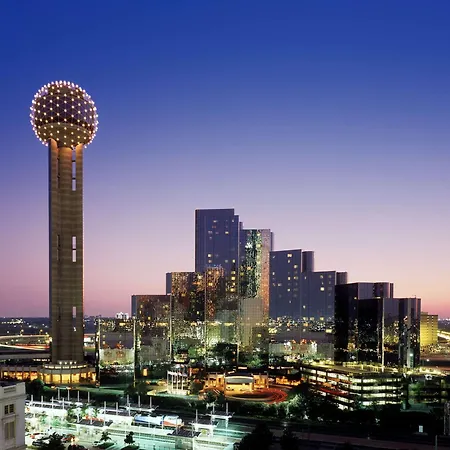 Hyatt Regency Dallas-2