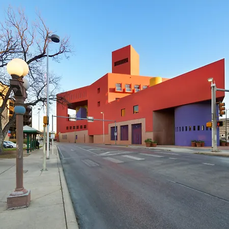 Hotel Indigo San Antonio Riverwalk By Ihg-3