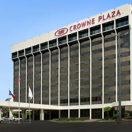 Crowne Plaza San Antonio Airport By Ihg-2