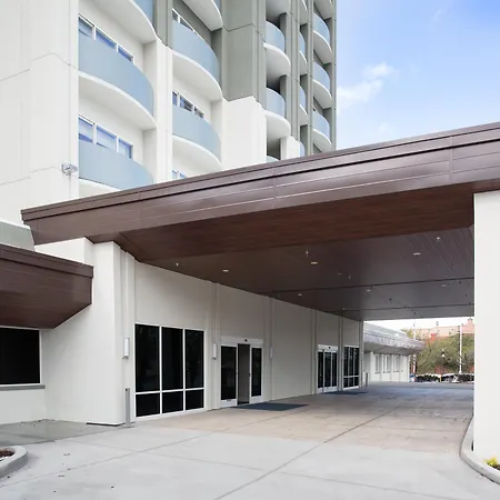 Holiday Inn Express Salt Lake City Downtown By Ihg-3