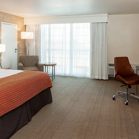 Holiday Inn San Antonio-Downtown/Market Square, An Ihg Hotel-2