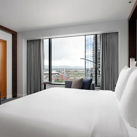 Four Seasons Hotel Denver-3