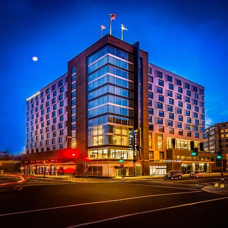 Hyatt Place Washington D.C./National Mall-3