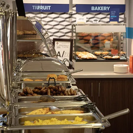 Holiday Inn Express - San Antonio Airport By Ihg-2