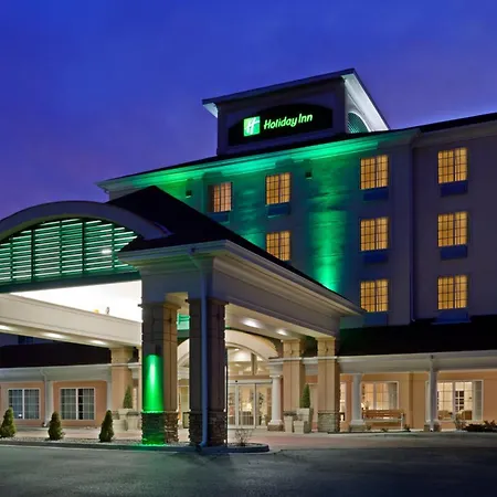 Holiday Inn Colorado Springs - Airport By Ihg-3