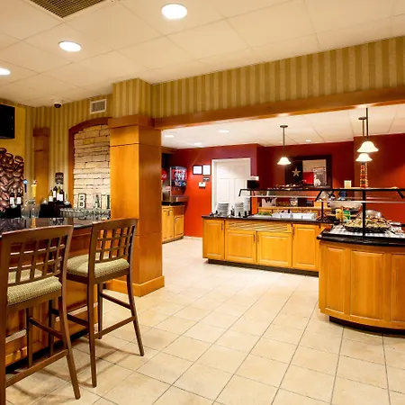 Staybridge Suites San Antonio Airport By Ihg-2