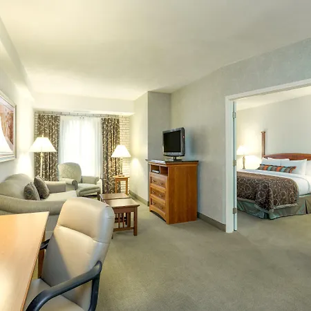 Staybridge Suites San Antonio Airport By Ihg-3