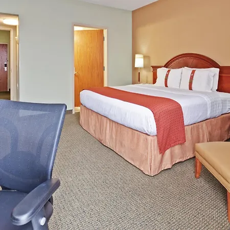 Holiday Inn Memphis-University Of Memphis By Ihg-3