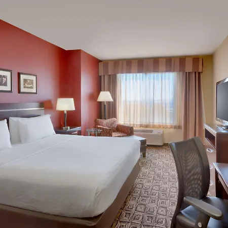 Holiday Inn & Suites Salt Lake City - Airport West By Ihg-2
